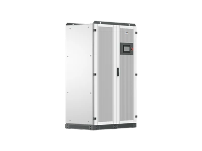 30kW~500kW 마이크로그리드 하이브리드 인버터